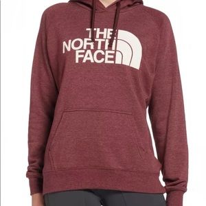 The North Face Women’s Half Dome Pullover Hoodie